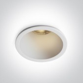 7W LED įleidžiamas...