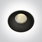 12W LED įleidžiamas...