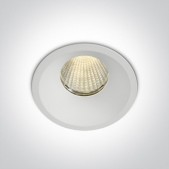 12W LED įleidžiamas...