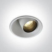 12W LED įleidžiamas,...