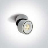 8W LED paviršinis...