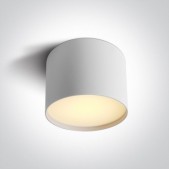 9W LED paviršinis...