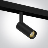 7W LED šviestuvas į...