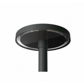 55W LED gatvės šviestuvas...