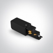 3 fazių bėgelio kairysis...