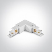 3 fazių bėgelio L formos...