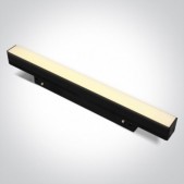 8W LED linijinis šviestuvas...