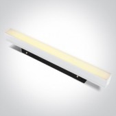 8W LED linijinis šviestuvas...