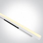 16W LED linijinis...