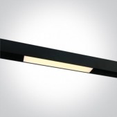 15W LED šviestuvas į...