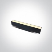 15W LED šviestuvas į...
