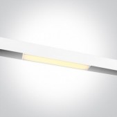 15W LED šviestuvas į...