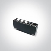12W LED šviestuvas į...