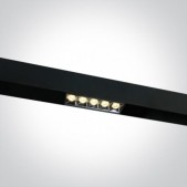 12W LED šviestuvas į...