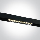 22W LED šviestuvas į...