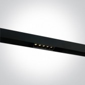 12W LED šviestuvas į...