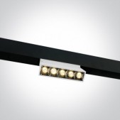 12W LED šviestuvas į...