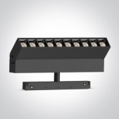 22W LED šviestuvas į...