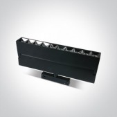 22W LED šviestuvas į...