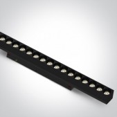 18W LED šviestuvas į...