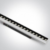 18W LED šviestuvas į...