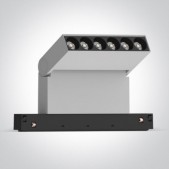 10W LED šviestuvas į...