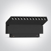 20W LED šviestuvas į...