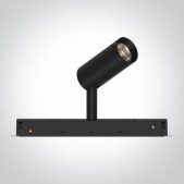 6W LED šviestuvas į...