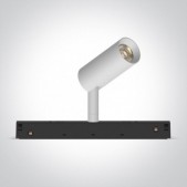 6W LED šviestuvas į...