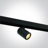 24W LED šviestuvas į...