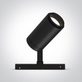 30W LED šviestuvas į...