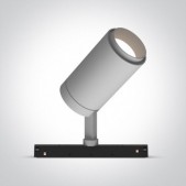30W LED šviestuvas į...