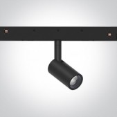 5W LED šviestuvas į...