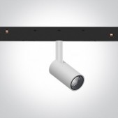 5W LED šviestuvas į...