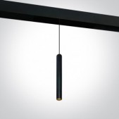 5W LED šviestuvas į...