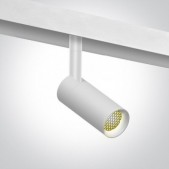 7W LED šviestuvas į...