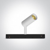 7W LED šviestuvas į...