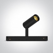 7W LED šviestuvas į...