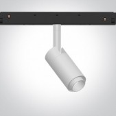 7W LED šviestuvas į...