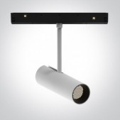 10W LED šviestuvas į...