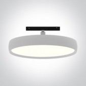 30W LED šviestuvas į...
