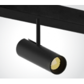 10W LED šviestuvas į...