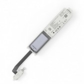 Avarinis modulis 1800mAh, 3h