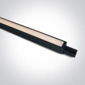 15W LED šviestuvas į...