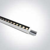 15W LED šviestuvas į...