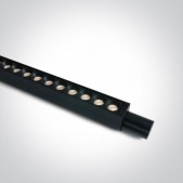 24W LED šviestuvas į...