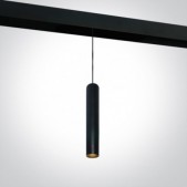 9W LED šviestuvas į...