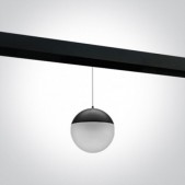 10W LED šviestuvas į...