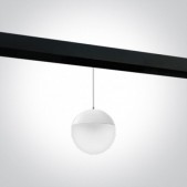 10W LED šviestuvas į...
