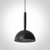 10W LED šviestuvas į...